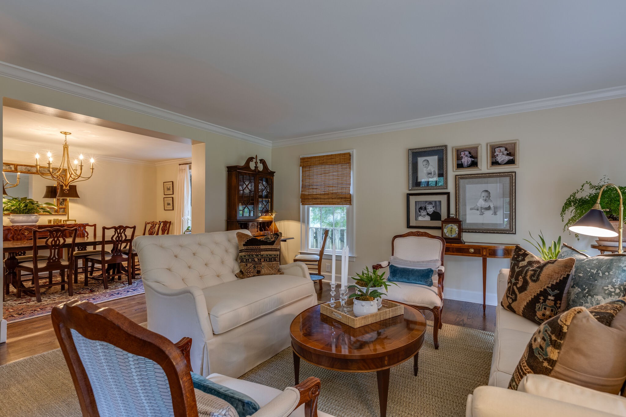3806 Rolland Road Nashville, TN 37205 - Photo 8 of 47 Gallery Image 8