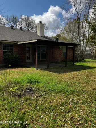$1,880 | 403 Yvette Marie Drive, Lafayette, LA 70508