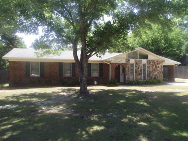 2606 Billings Road Hephzibah, GA 30815 - Photo 1 of 1 Main View