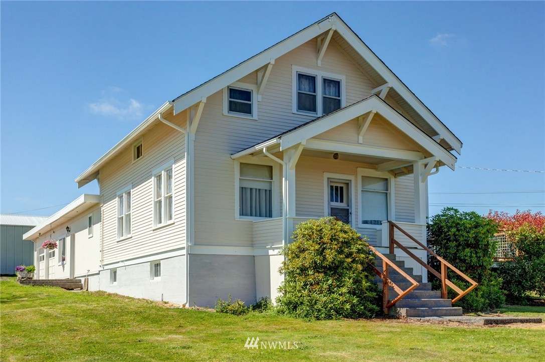 3143 Grandview Road Ferndale, WA 98248 - Photo 1 of 25