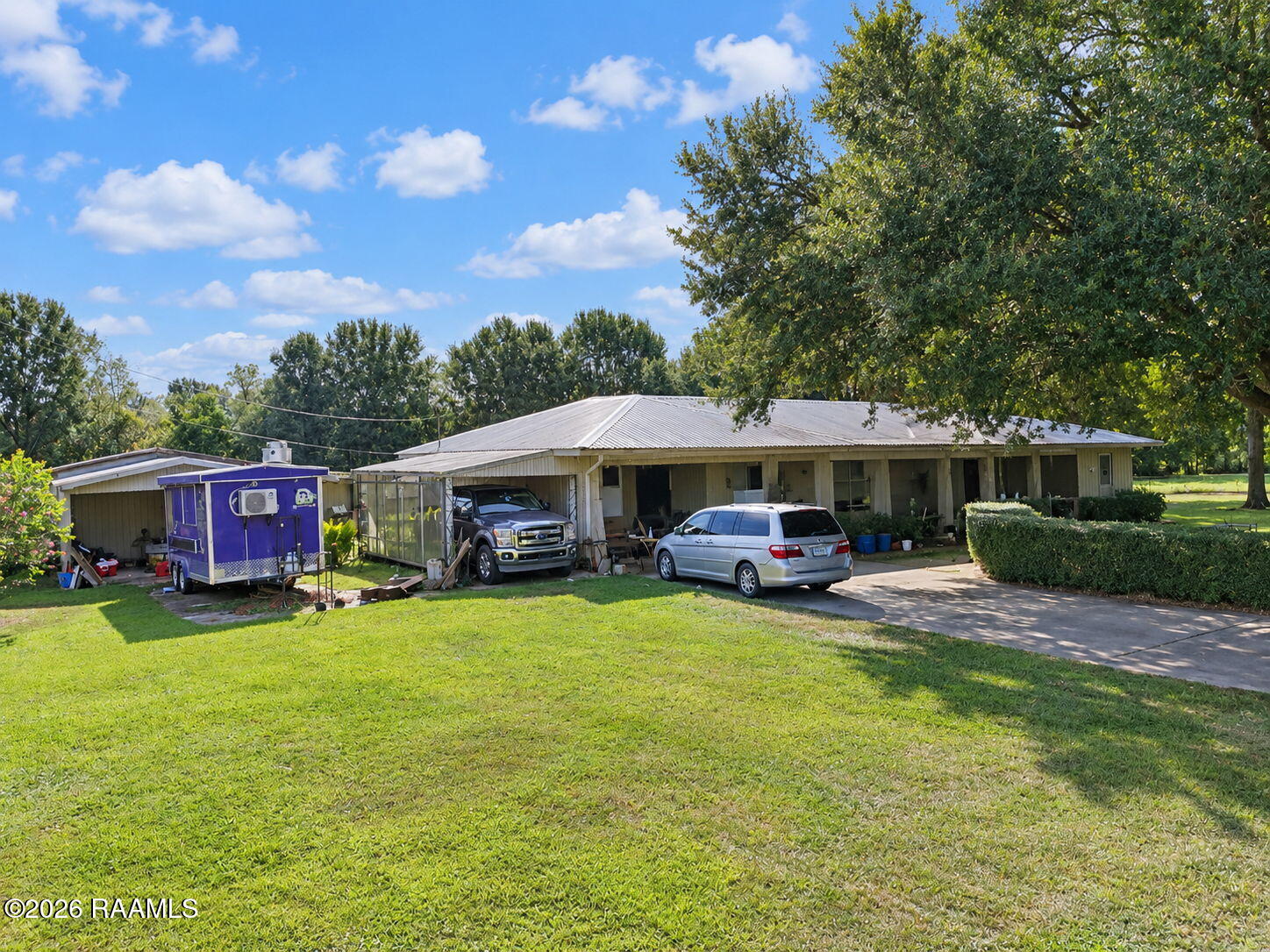 803 Roger Road Scott, LA 70583 - Photo 55 of 59 2-web-or-mls-02_FrontExterior_803RogerRd