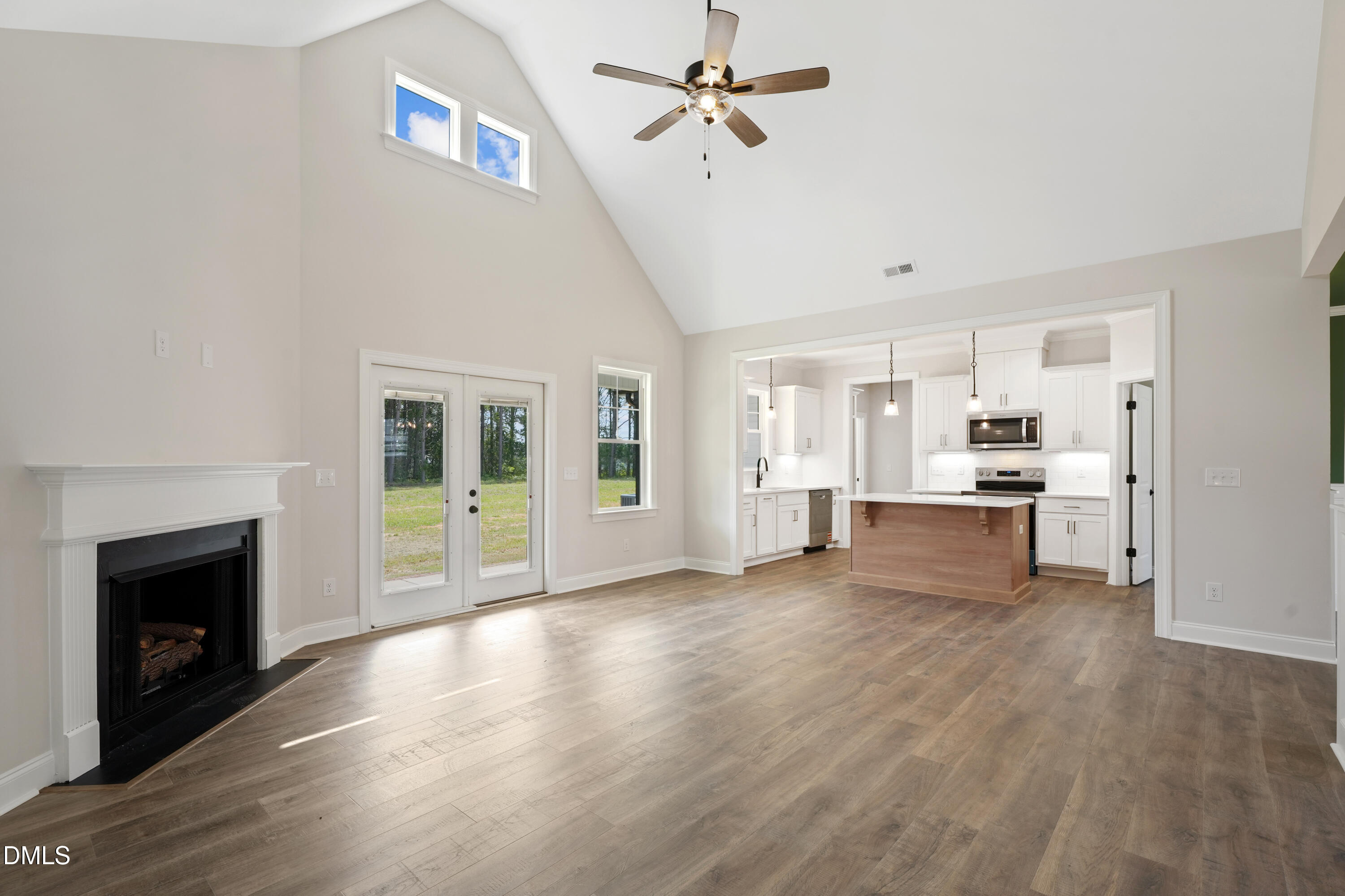 86 Rabbit Run Drive Smithfield, NC 27577 - Photo 13 of 40 18-86 North Rabbit Run Dr-18