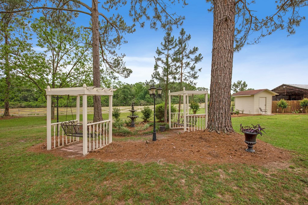 792 Bud Foreman Road Samson, AL 36477 - Photo 36 of 74