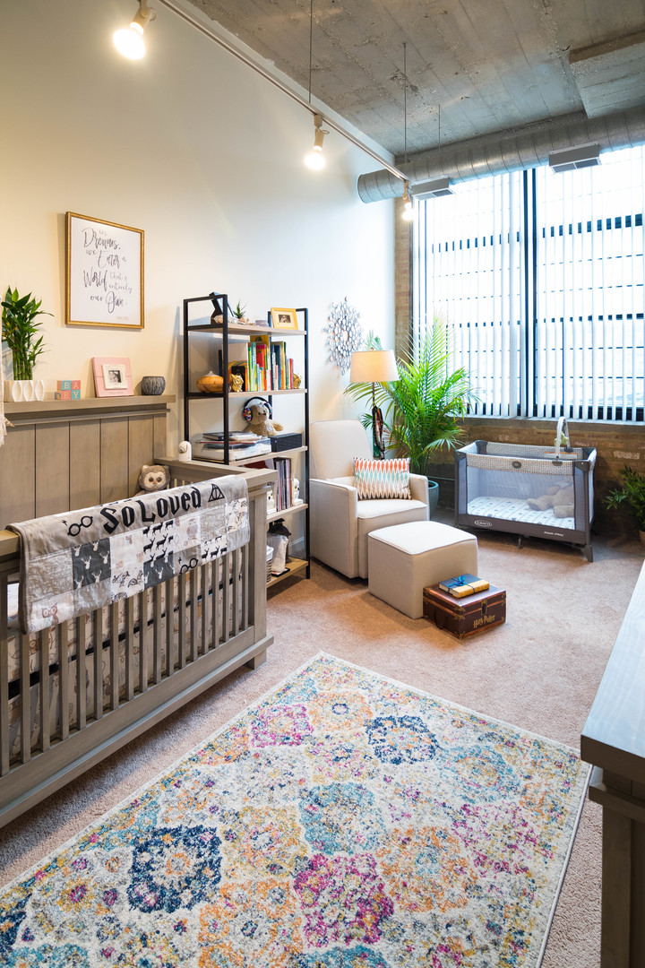 17 North Loomis Street, Unit 2H Chicago, IL 60607 - Photo 11 of 19