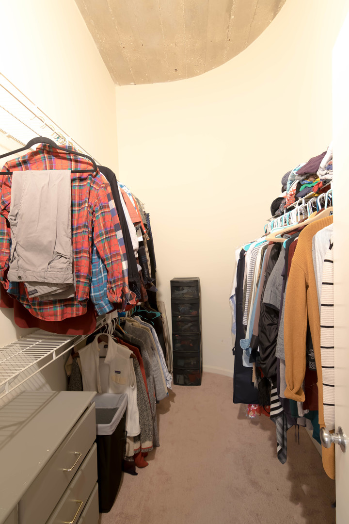17 North Loomis Street, Unit 2H Chicago, IL 60607 - Photo 9 of 19