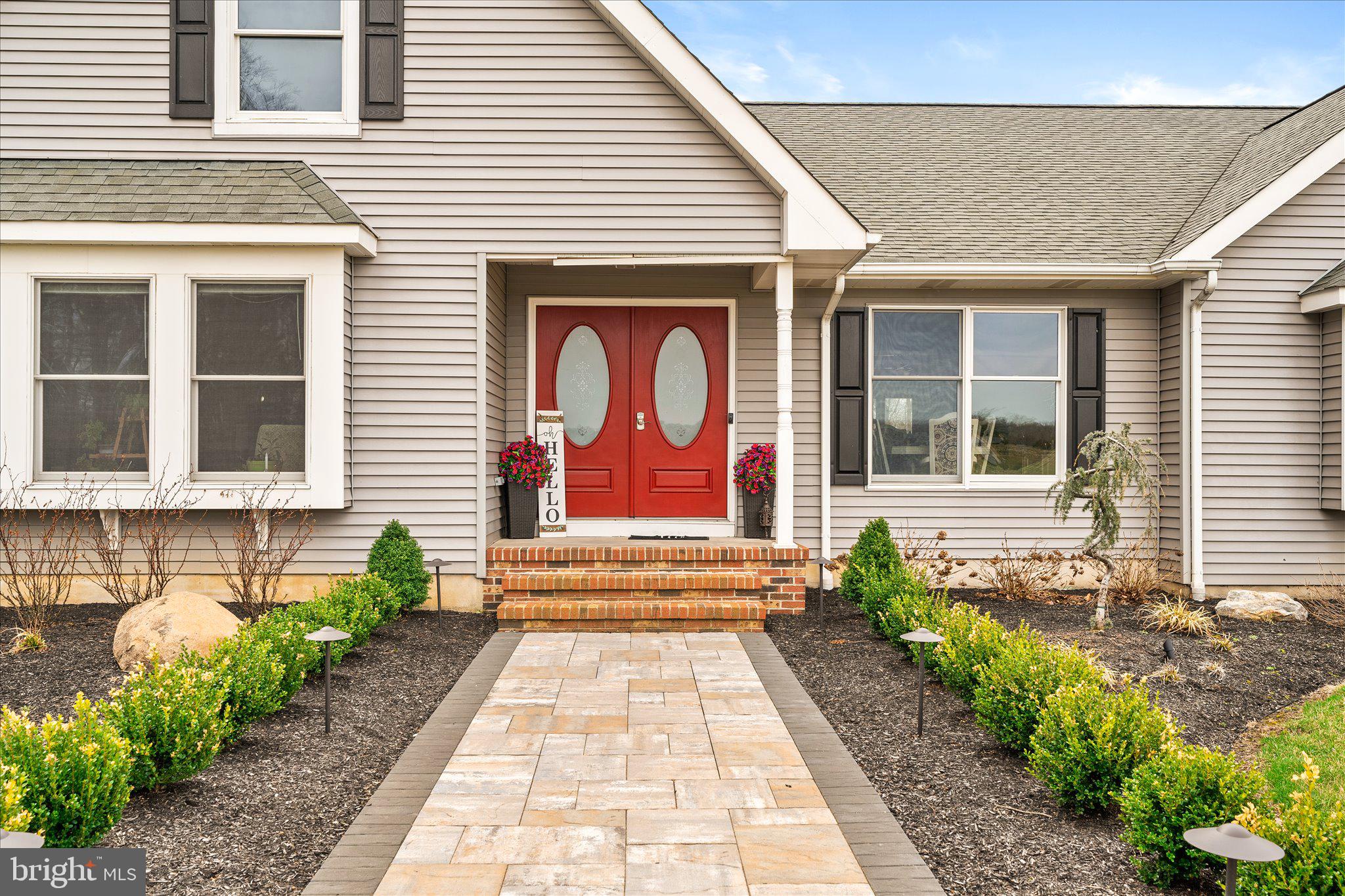 282 Chesterfield Jacobstown Road Wrightstown, NJ 08562 - Photo 12 of 69