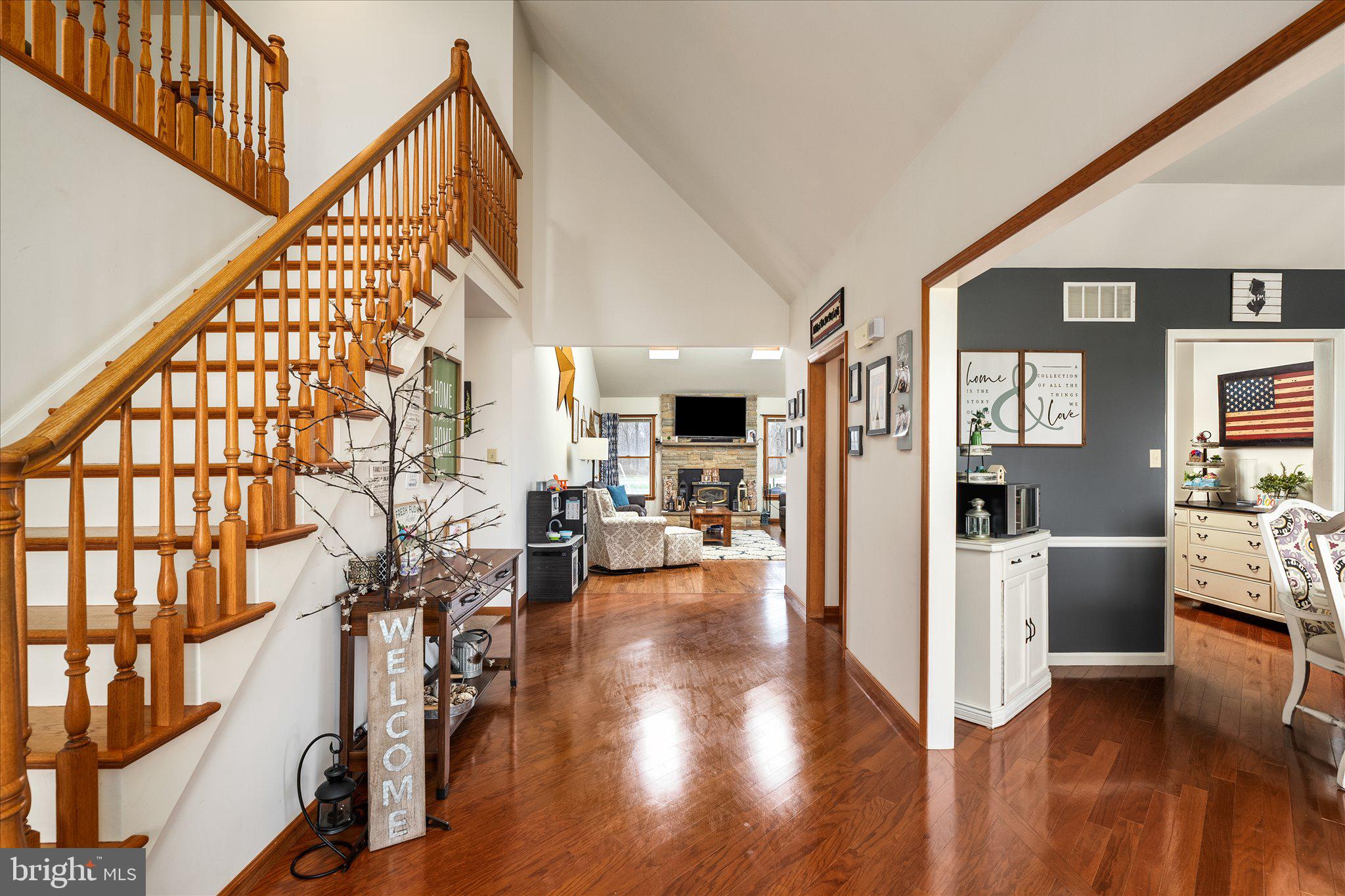 282 Chesterfield Jacobstown Road Wrightstown, NJ 08562 - Photo 14 of 69