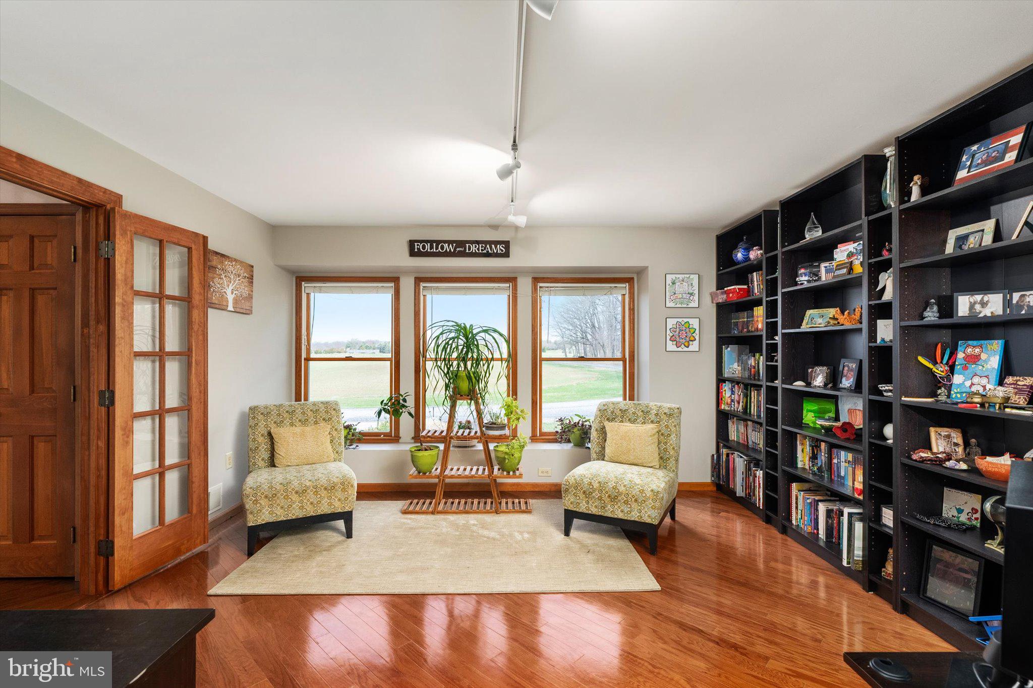 282 Chesterfield Jacobstown Road Wrightstown, NJ 08562 - Photo 18 of 69