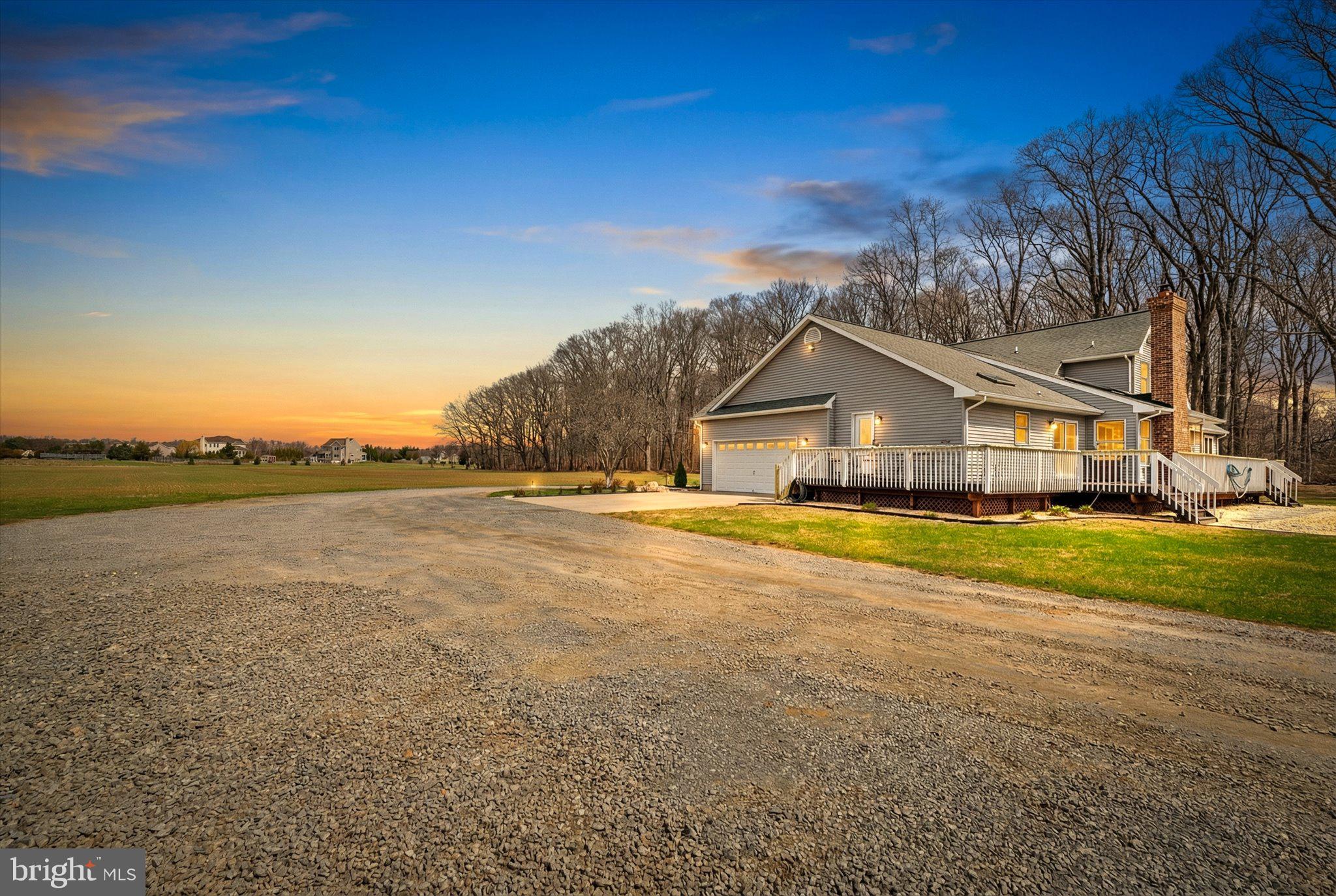 282 Chesterfield Jacobstown Road Wrightstown, NJ 08562 - Photo 2 of 69