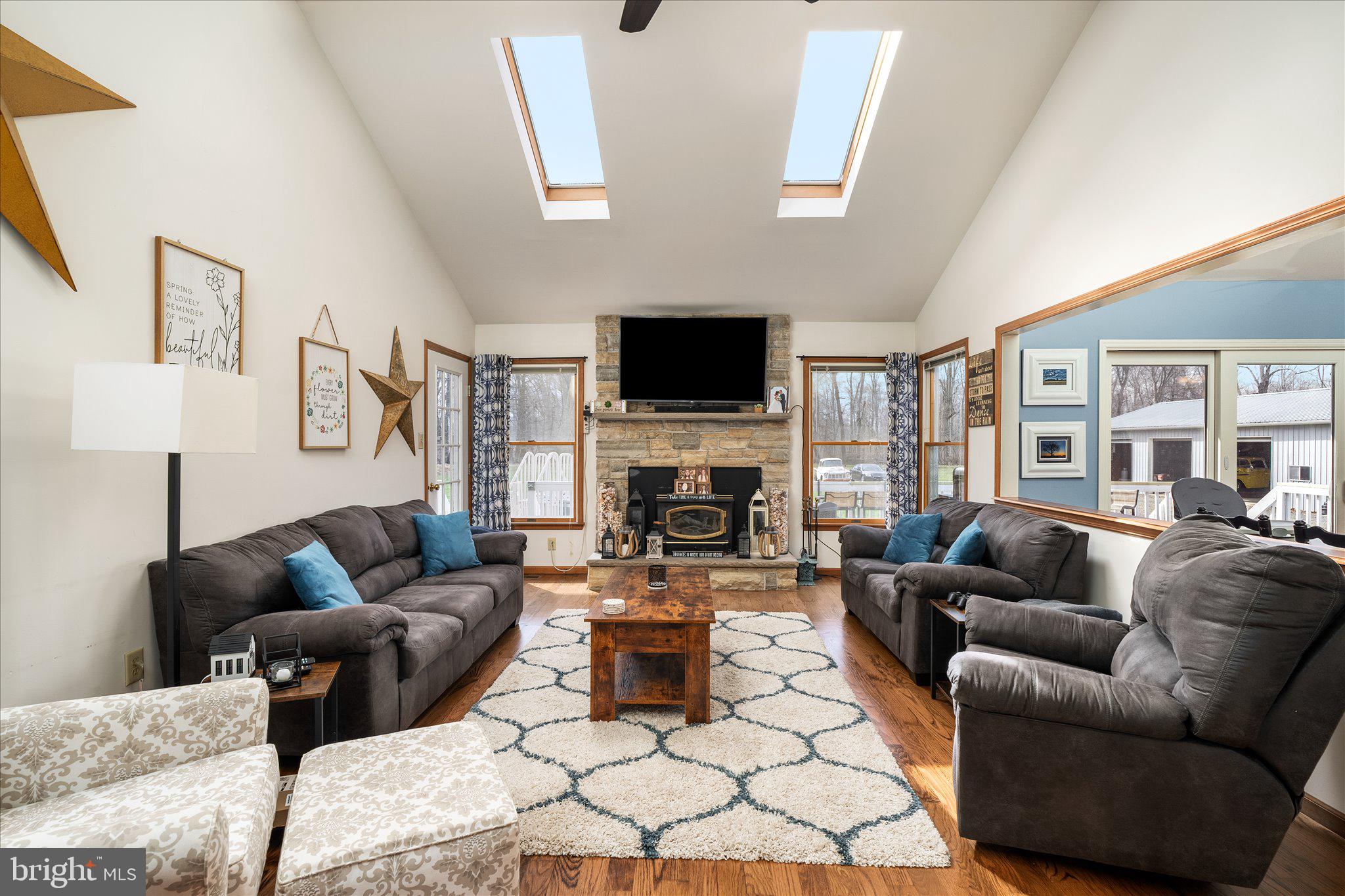 282 Chesterfield Jacobstown Road Wrightstown, NJ 08562 - Photo 25 of 69