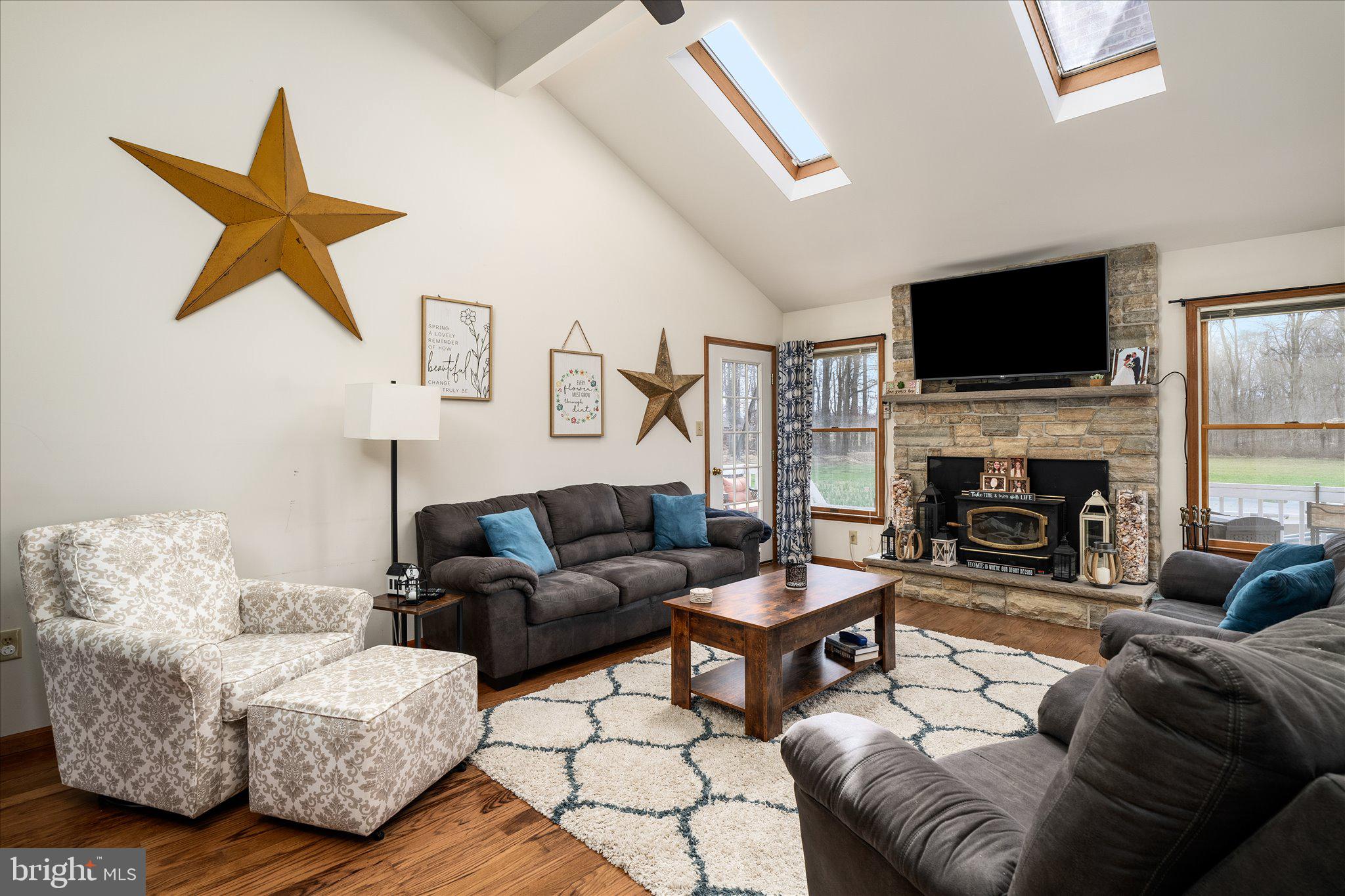 282 Chesterfield Jacobstown Road Wrightstown, NJ 08562 - Photo 26 of 69