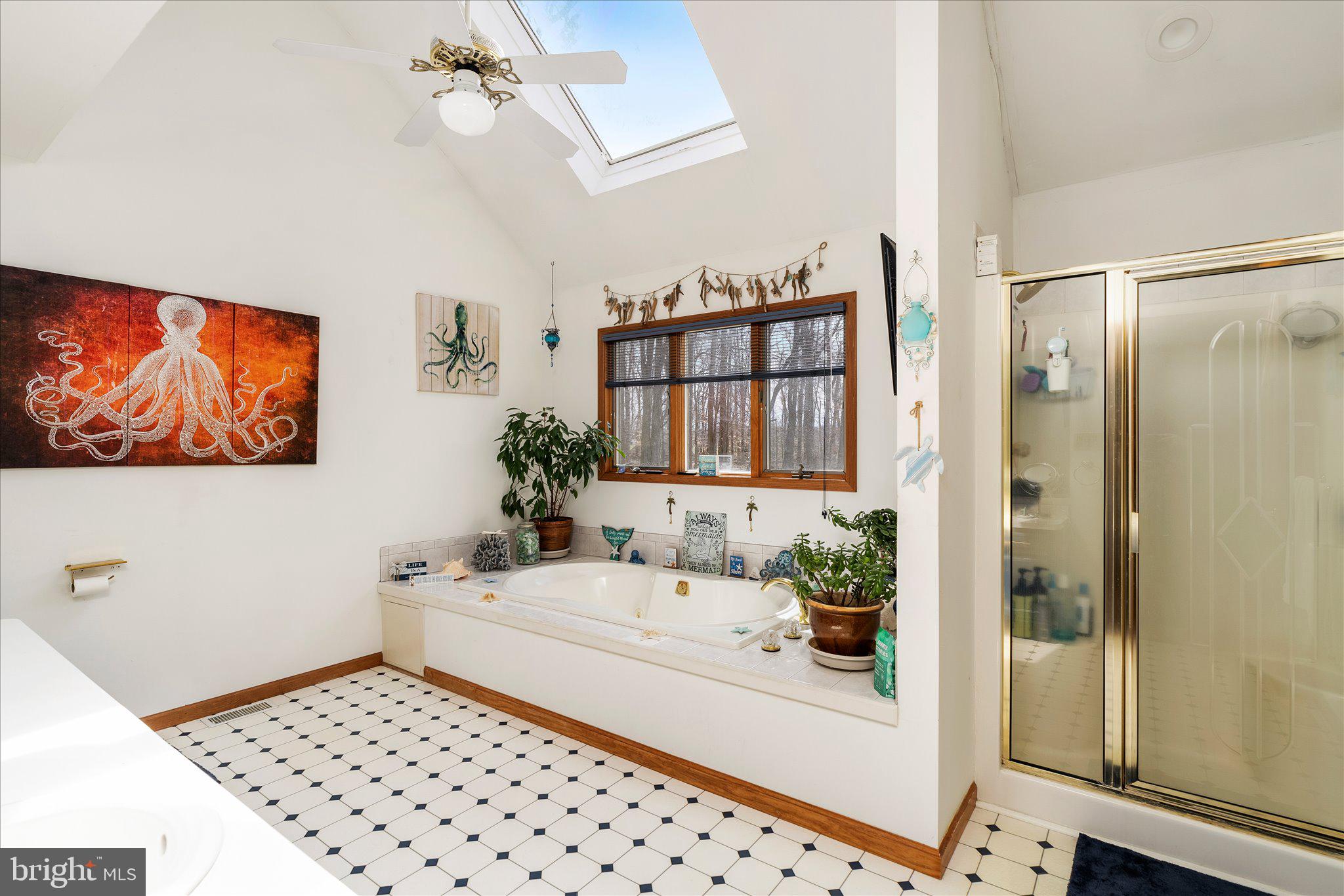 282 Chesterfield Jacobstown Road Wrightstown, NJ 08562 - Photo 33 of 69