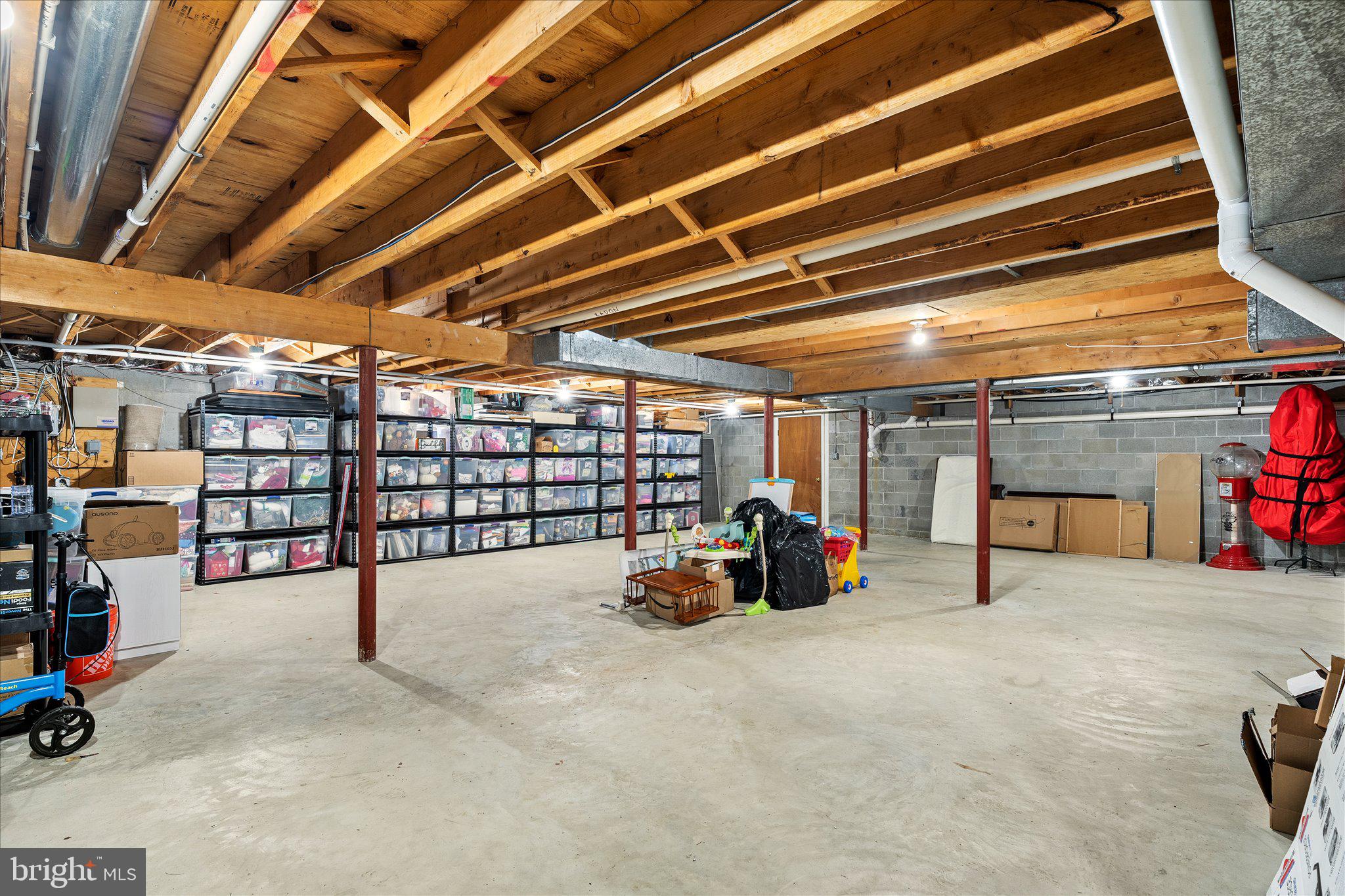 282 Chesterfield Jacobstown Road Wrightstown, NJ 08562 - Photo 45 of 69