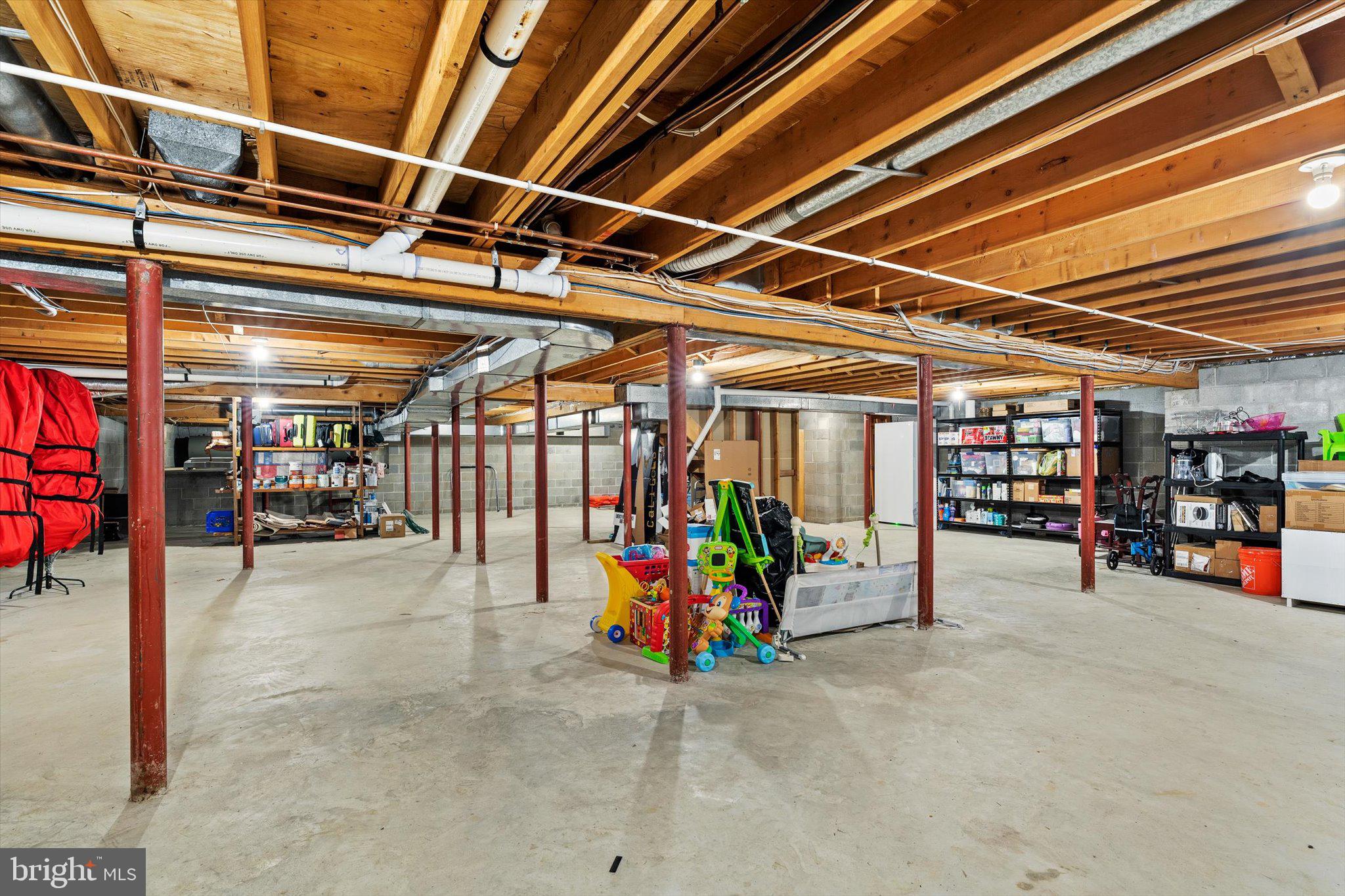 282 Chesterfield Jacobstown Road Wrightstown, NJ 08562 - Photo 46 of 69