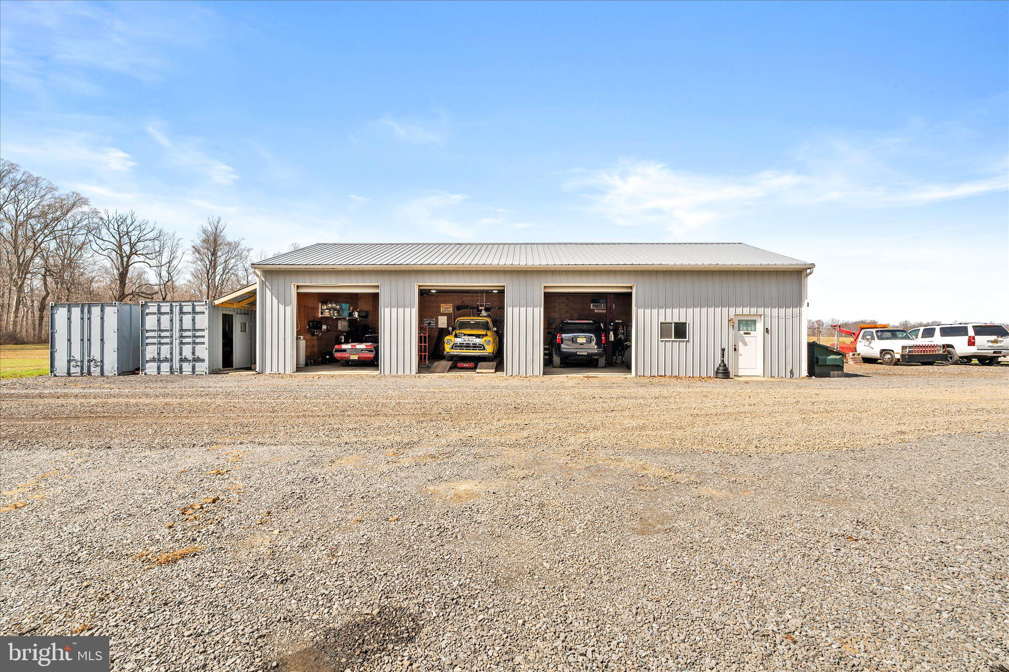 282 Chesterfield Jacobstown Road Wrightstown, NJ 08562 - Photo 47 of 69