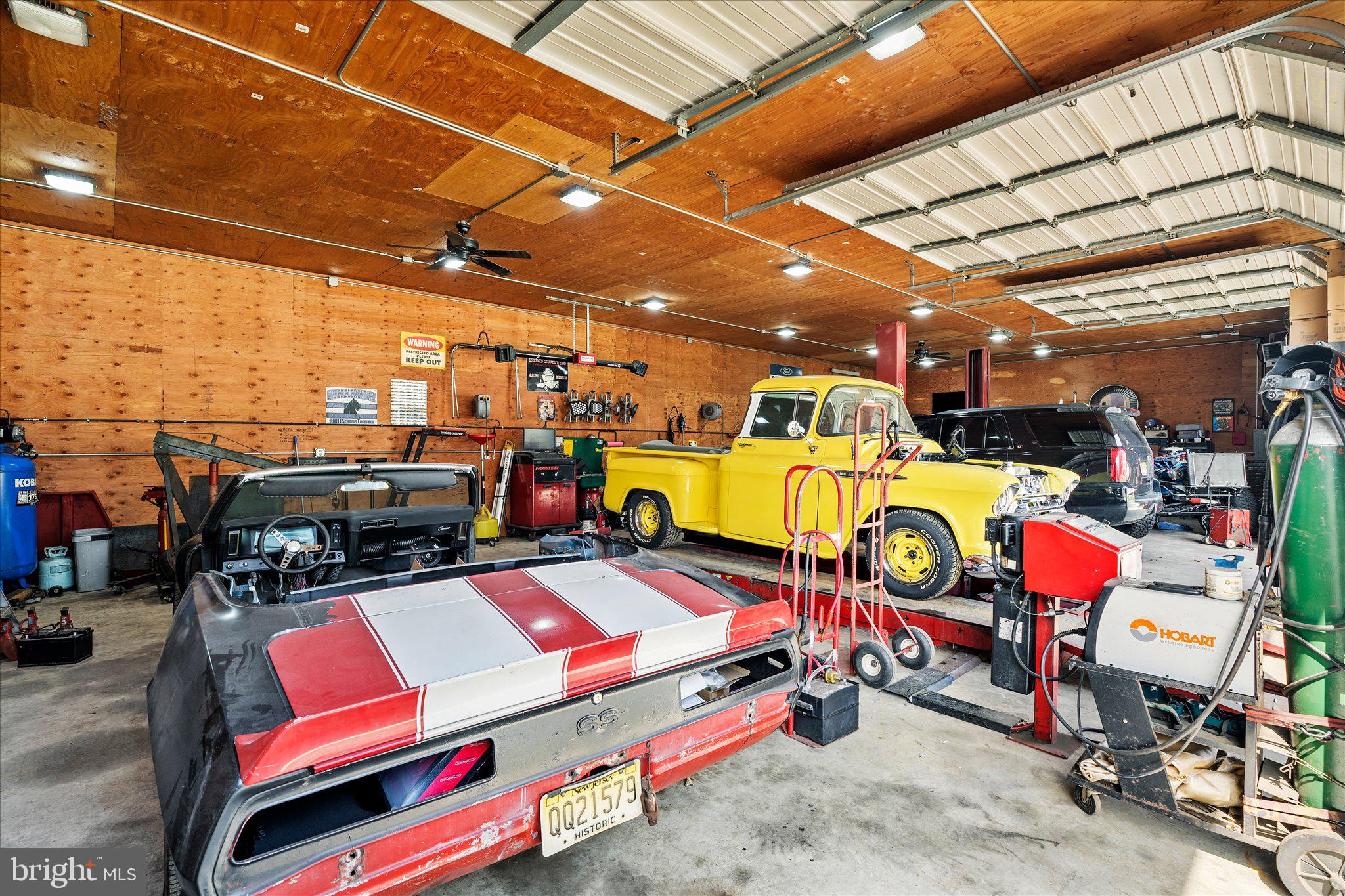 282 Chesterfield Jacobstown Road Wrightstown, NJ 08562 - Photo 48 of 69