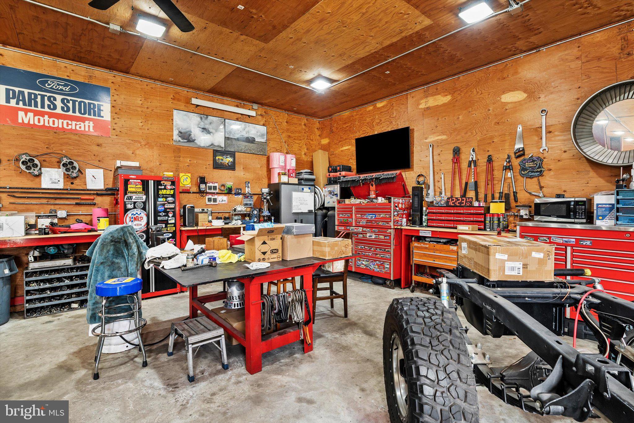 282 Chesterfield Jacobstown Road Wrightstown, NJ 08562 - Photo 49 of 69