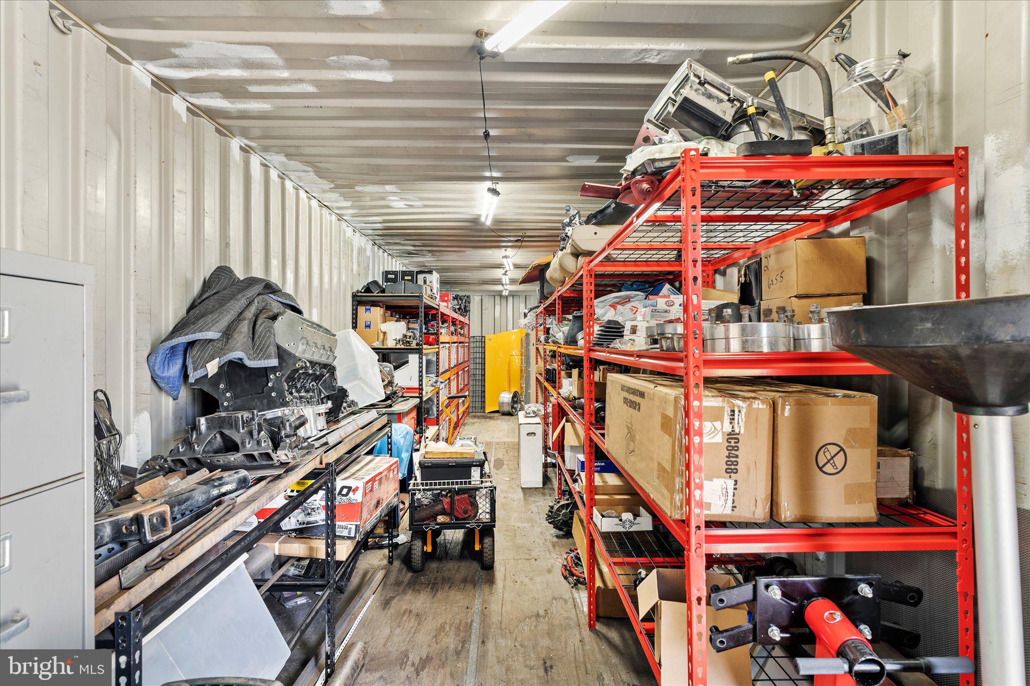 282 Chesterfield Jacobstown Road Wrightstown, NJ 08562 - Photo 50 of 69