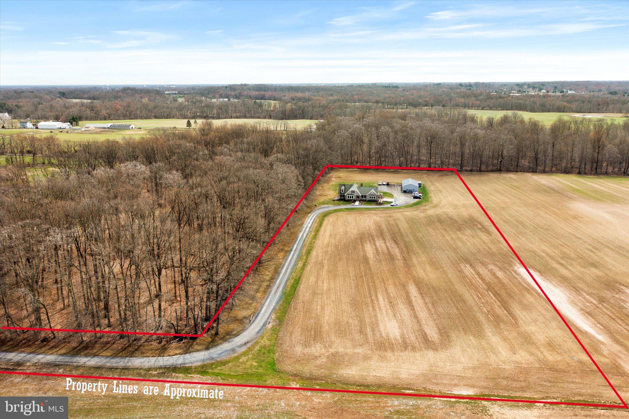 282 Chesterfield Jacobstown Road Wrightstown, NJ 08562 - Photo 6 of 69