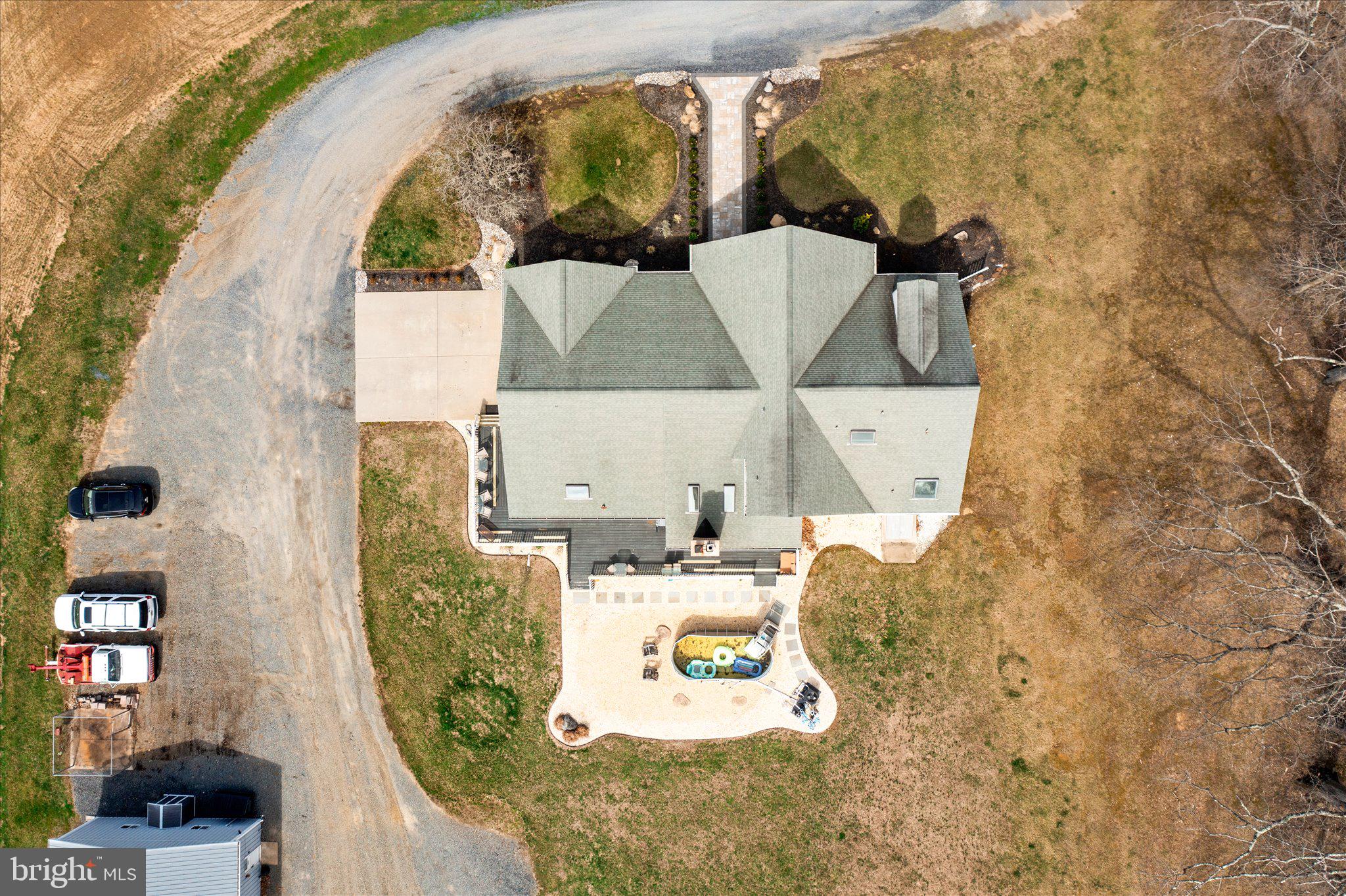 282 Chesterfield Jacobstown Road Wrightstown, NJ 08562 - Photo 63 of 69