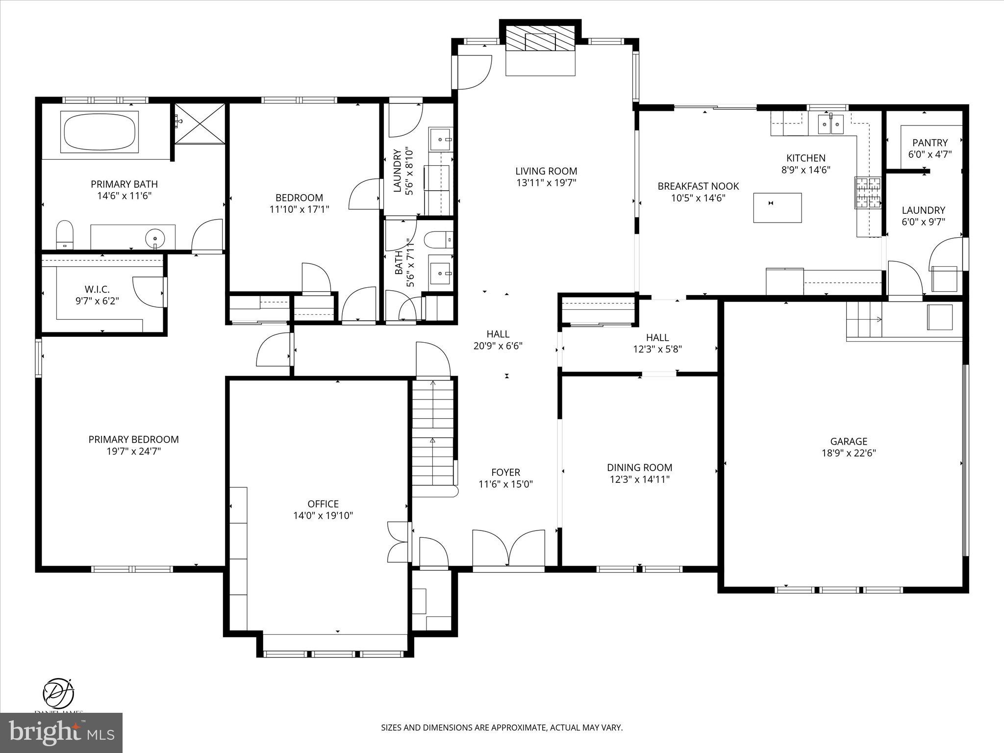 282 Chesterfield Jacobstown Road Wrightstown, NJ 08562 - Photo 68 of 69