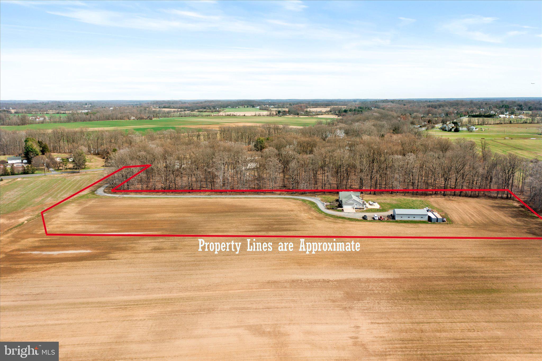 282 Chesterfield Jacobstown Road Wrightstown, NJ 08562 - Photo 8 of 69