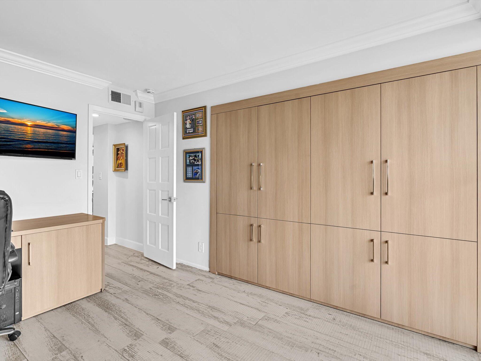 3000 South Ocean Boulevard, Unit 1504 Boca Raton, FL 33432 - Photo 23 of 64 Bed 3 office