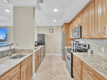 $2,281,000 | 3000 South Ocean Boulevard, Unit 1504, Boca Raton, FL 33432