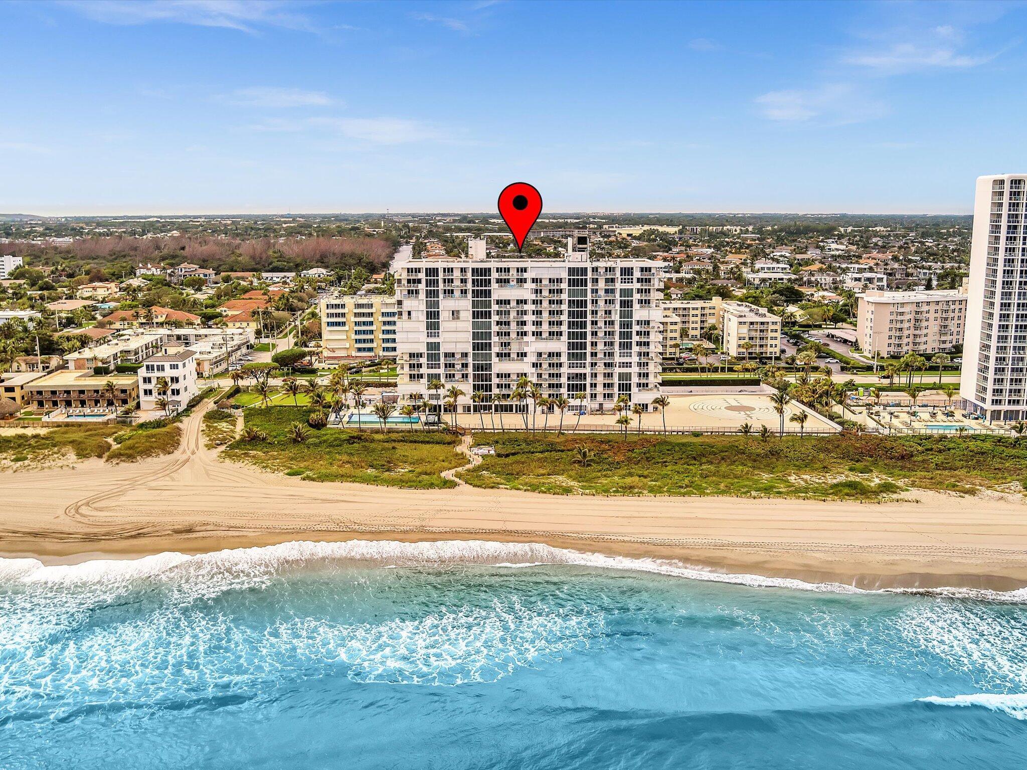 3000 South Ocean Boulevard, Unit 1504 Boca Raton, FL 33432 - Photo 57 of 64 72-MAX_0077