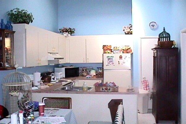 5222 Eagle Point Bushkill, PA 18324 - Photo 4 of 6 Kitchen