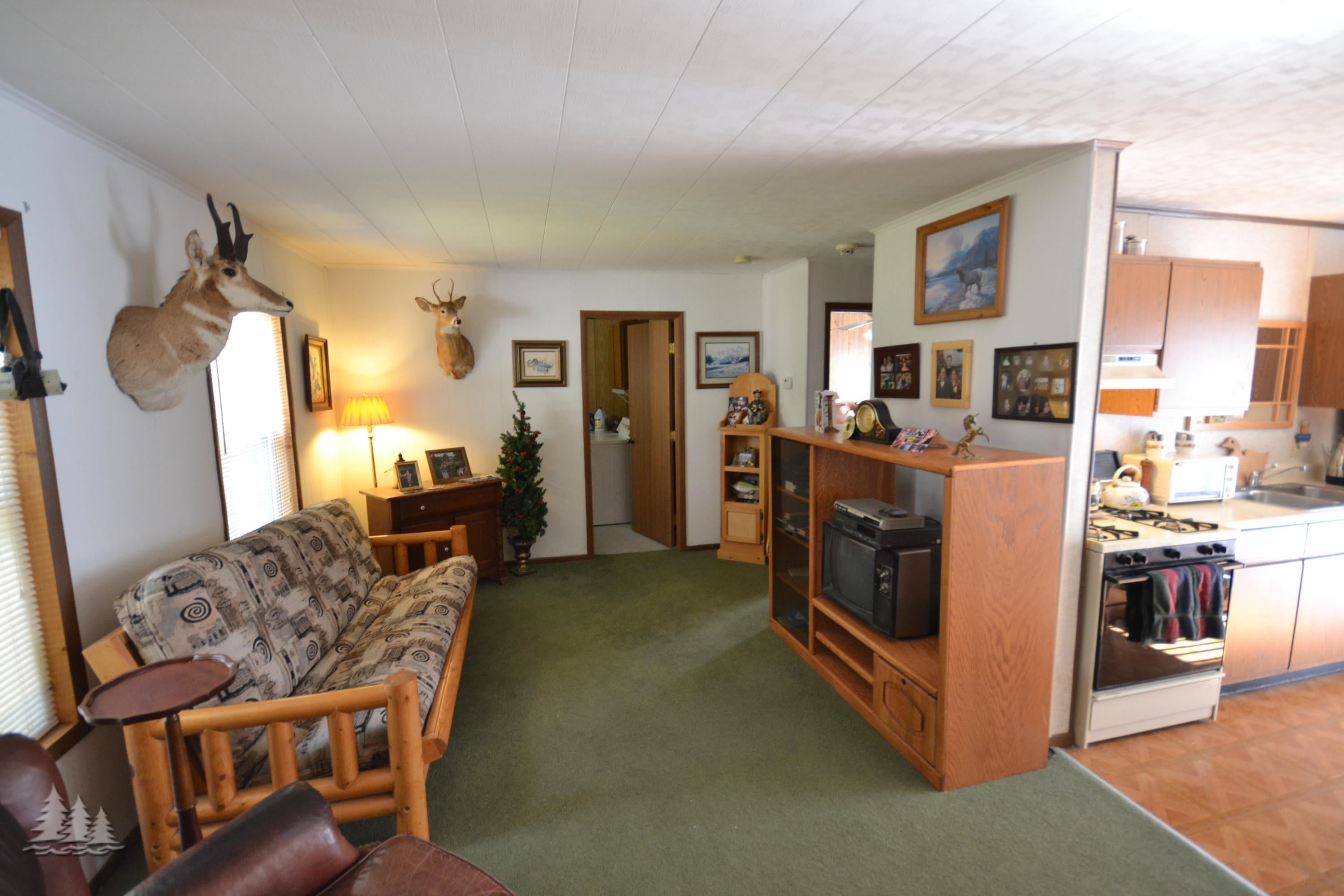 5063 Town Line Road Lewiston, MI 49756 - Photo 7 of 14 Gallery Image 7