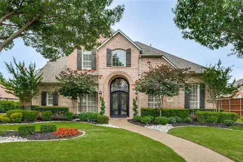 $915,000 | 1641 Crockett Drive, Frisco, TX 75033