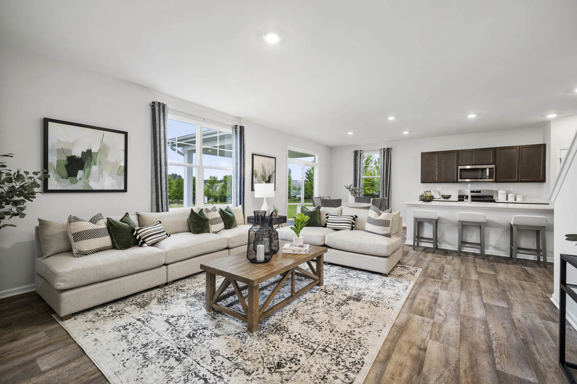 724 Slate Run Elgin, IL 60124 - Photo 13 of 33