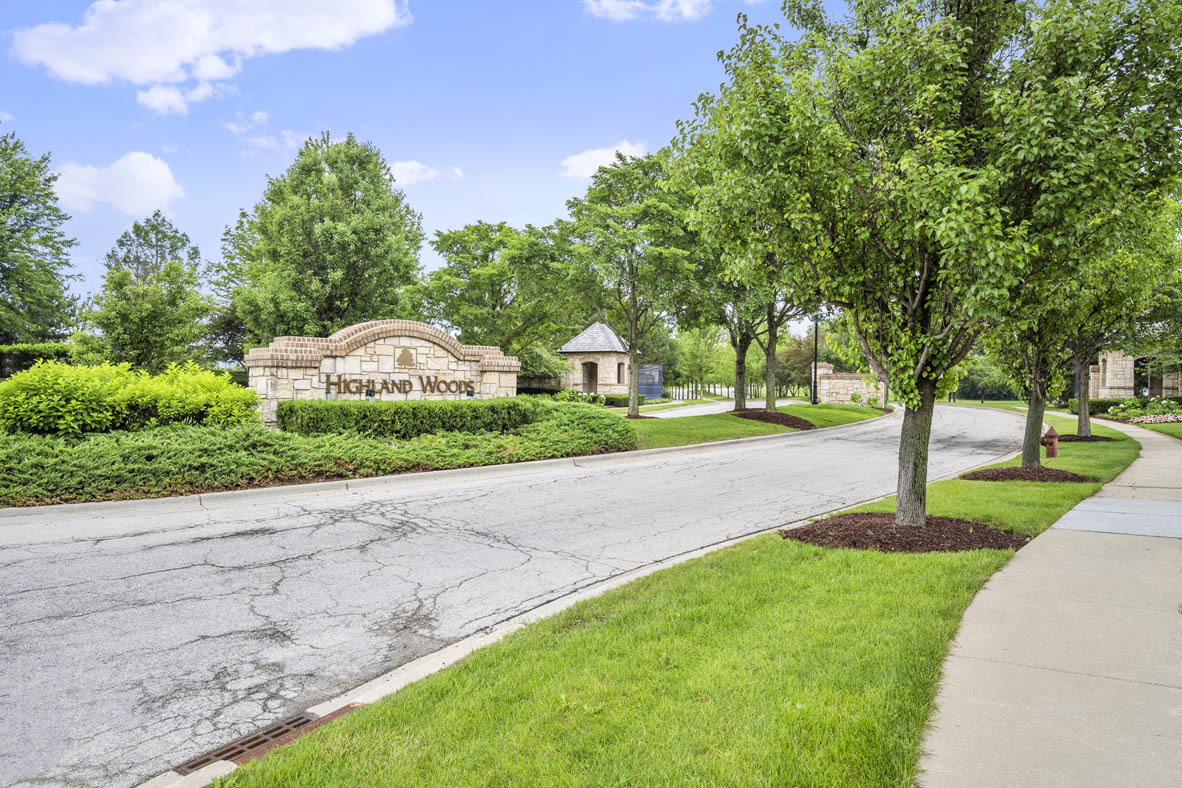 724 Slate Run Elgin, IL 60124 - Photo 30 of 33