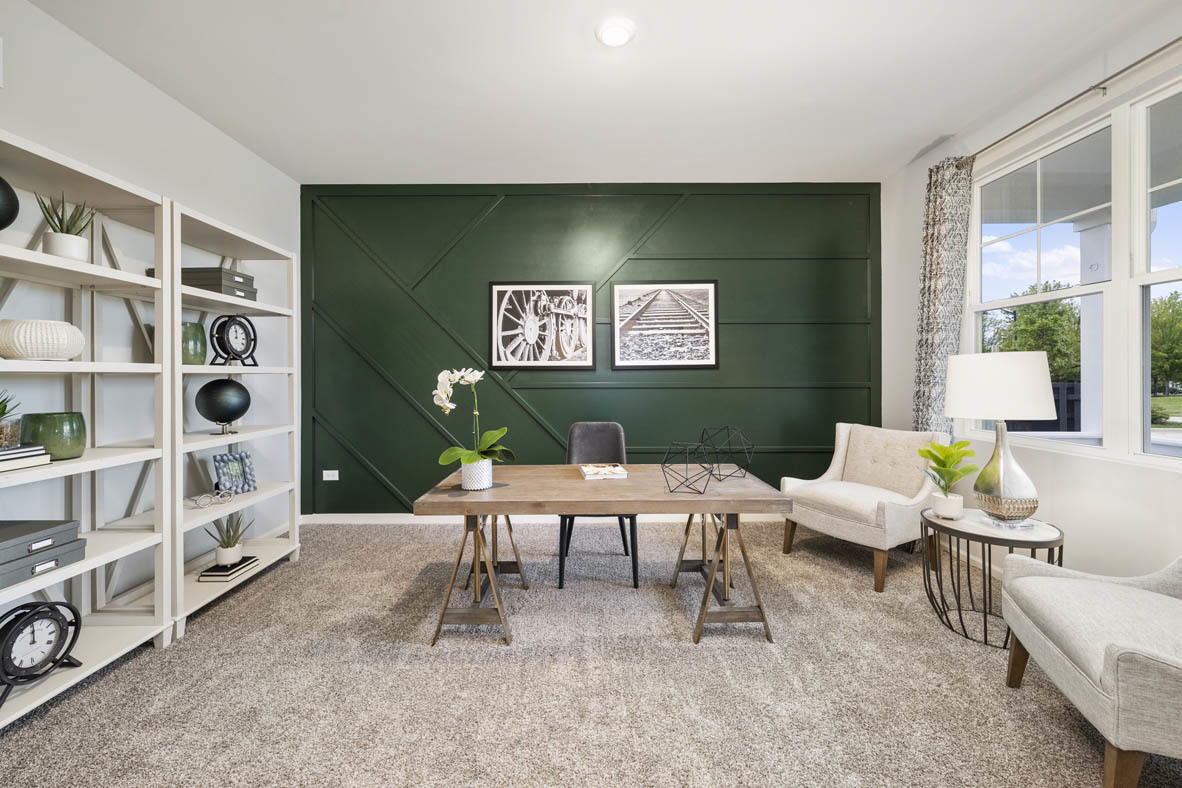 724 Slate Run Elgin, IL 60124 - Photo 3 of 33