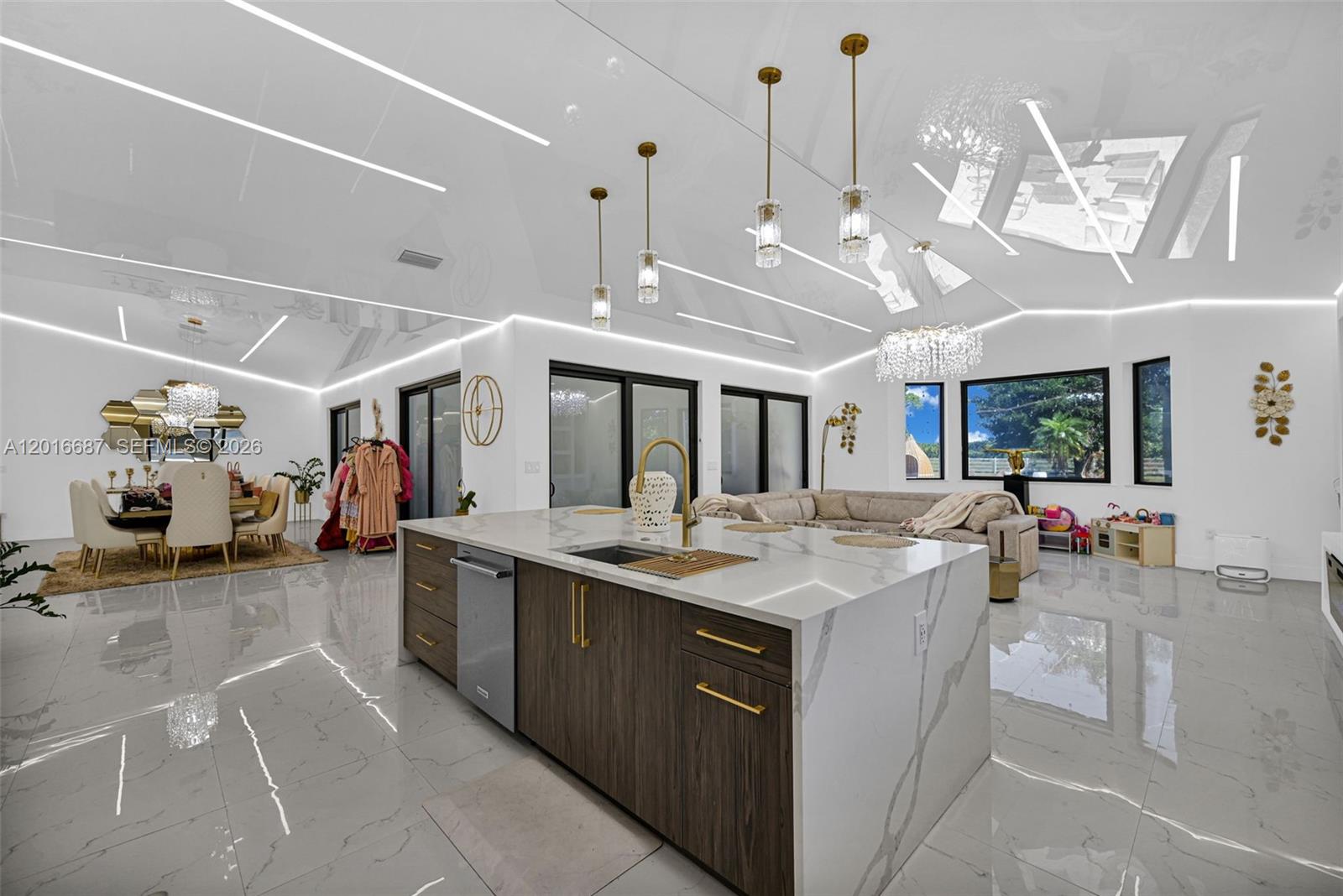 17795 Southwest 158th Street Miami, FL 33187 - Photo 101 of 105