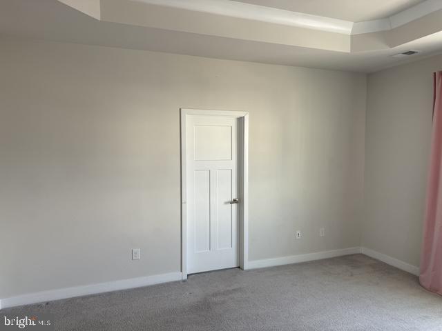 711 Quarry Point Road Malvern, PA 19355 - Photo 8 of 26 an empty room with closet area