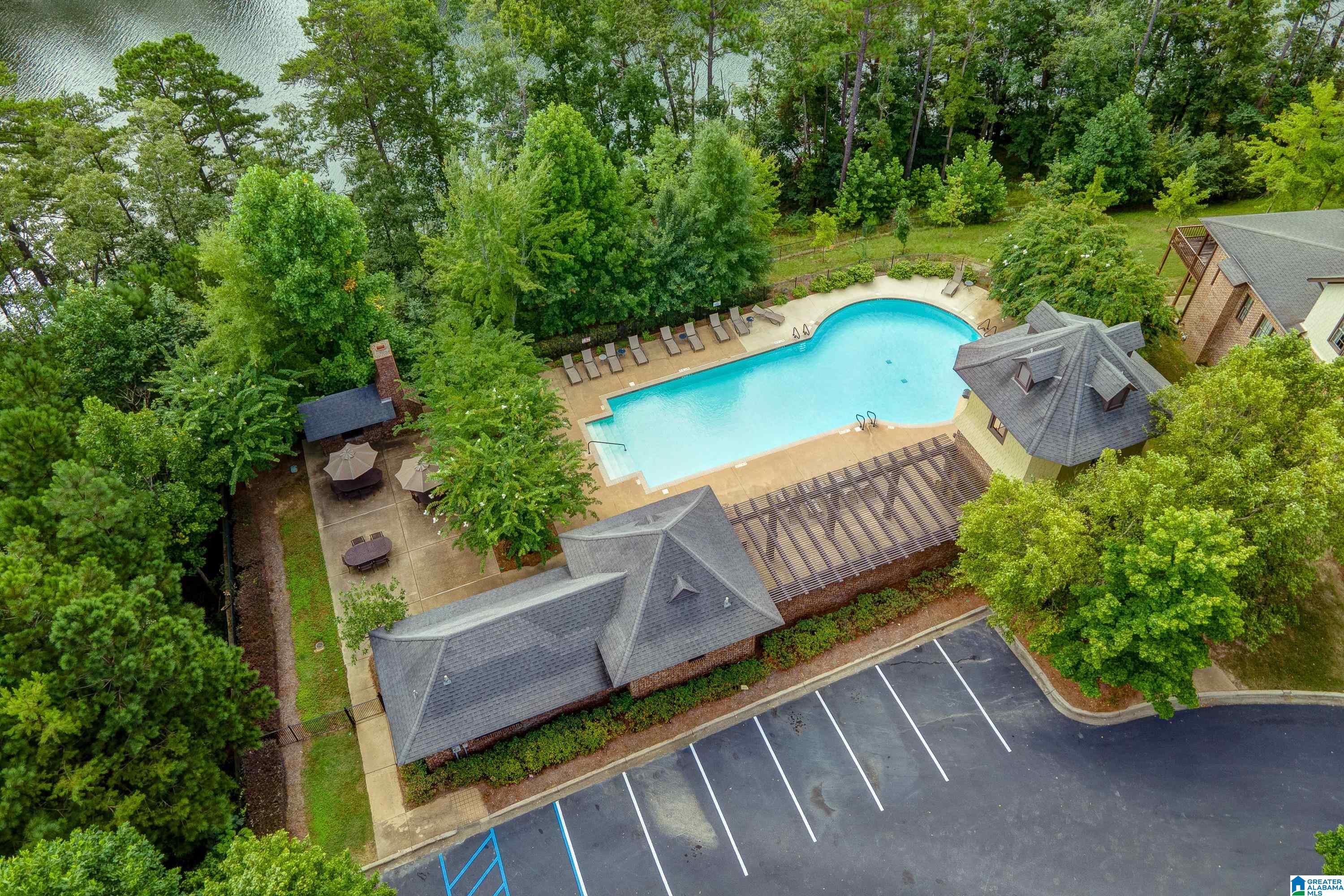 1033 Inverness Cove Way Birmingham, AL 35242 - Photo 43 of 49