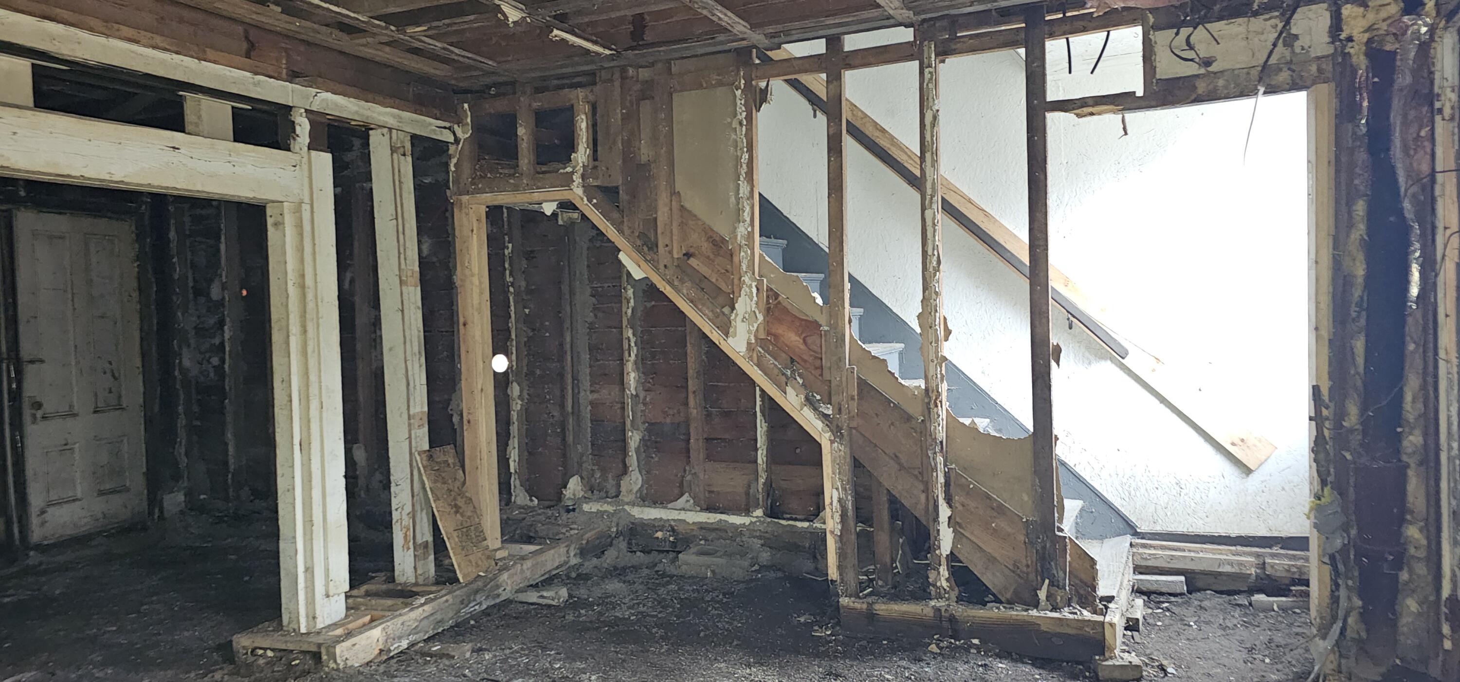 8 Spring Street Waterville, ME 04901 - Photo 11 of 12 11. Lower Level