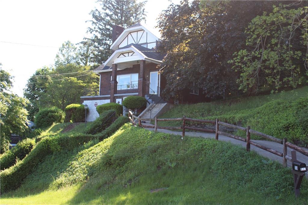 518 Inwood Road Trafford, PA 15085 - Photo 1 of 24 Gallery Image 1