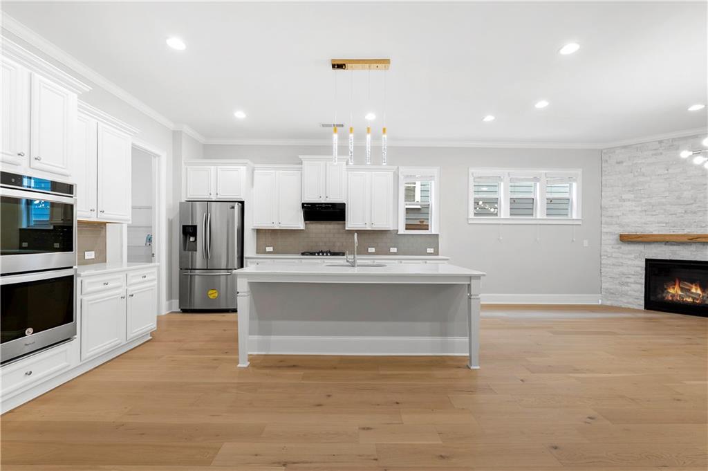 2442 Soft Maple Street Atlanta, GA 30360 - Photo 12 of 44