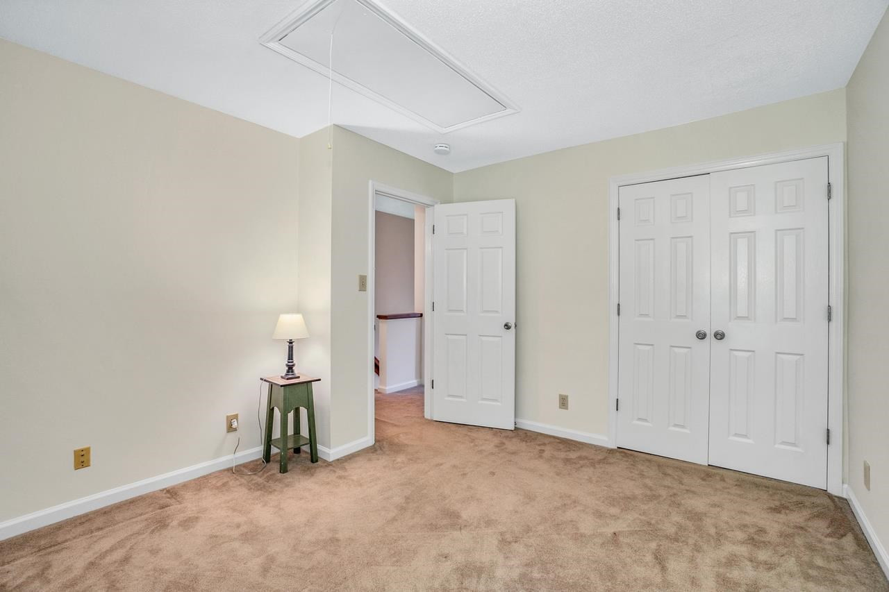 4005 Olde Coach Road Durham, NC 27707 - Photo 16 of 22 Photo 16