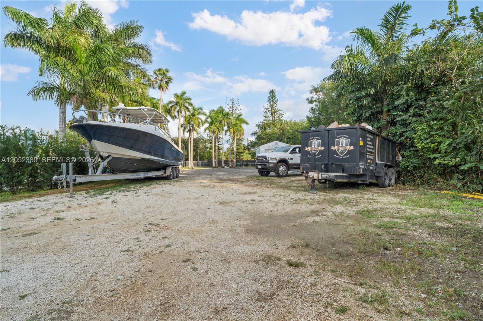 35220 Southwest 213th Avenue Homestead, FL 33034 - Photo 78 of 81