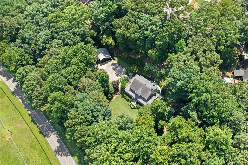 5743 Union Hill Road Alpharetta, GA 30004 - Photo 59 of 63