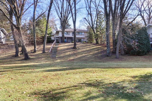 W5134 Plantation Road, La Grange, WI 53121