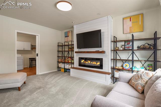 11230 Teachout Road Colorado Springs, CO 80908 - Photo 19 of 43
