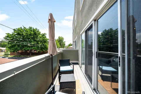 $525,000 | 1300 Garfield Street, Unit 2C, Denver, CO 80206