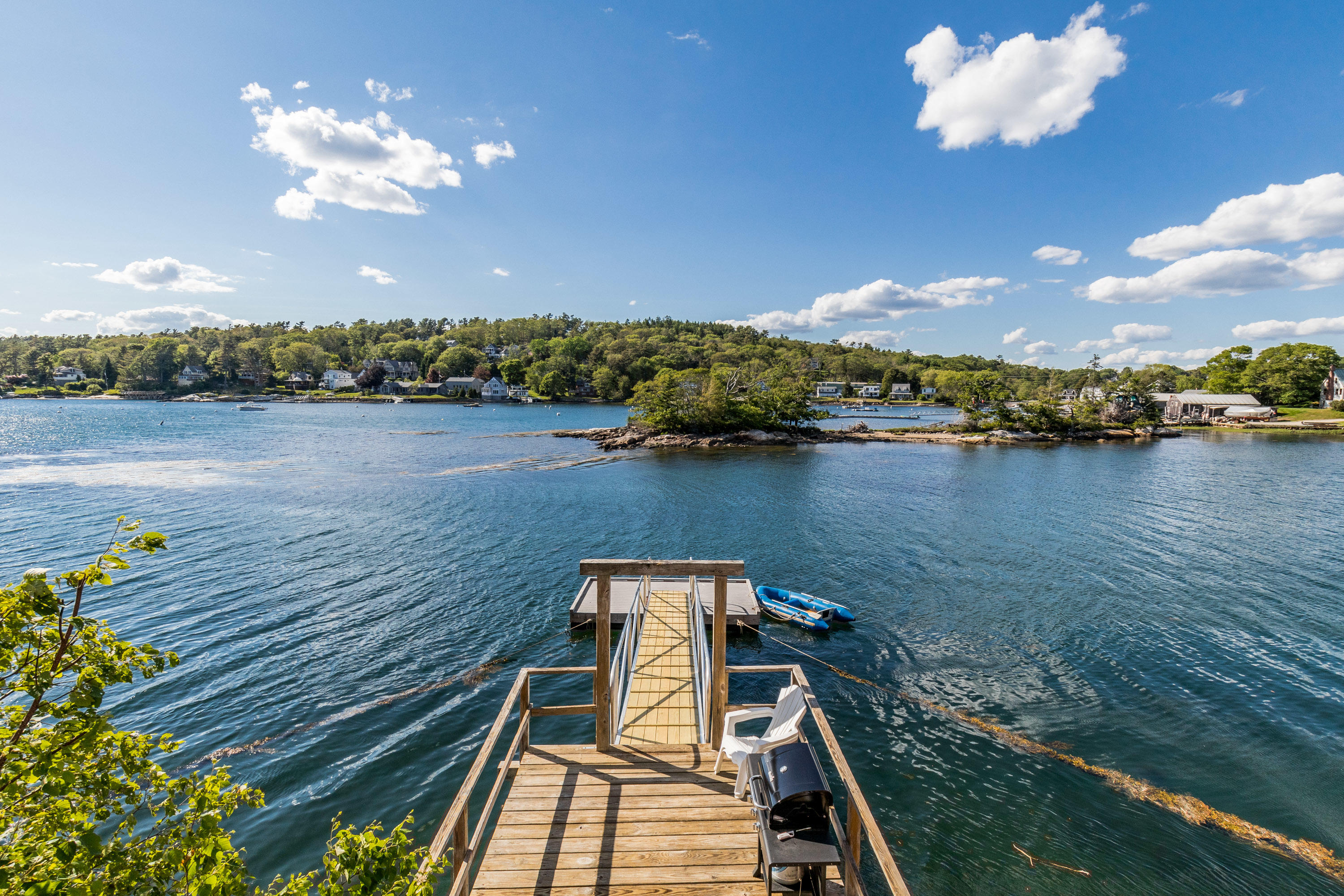 61 Paradise Point Road East Boothbay, ME 04544 - Photo 13 of 57 20210616ms-81064
