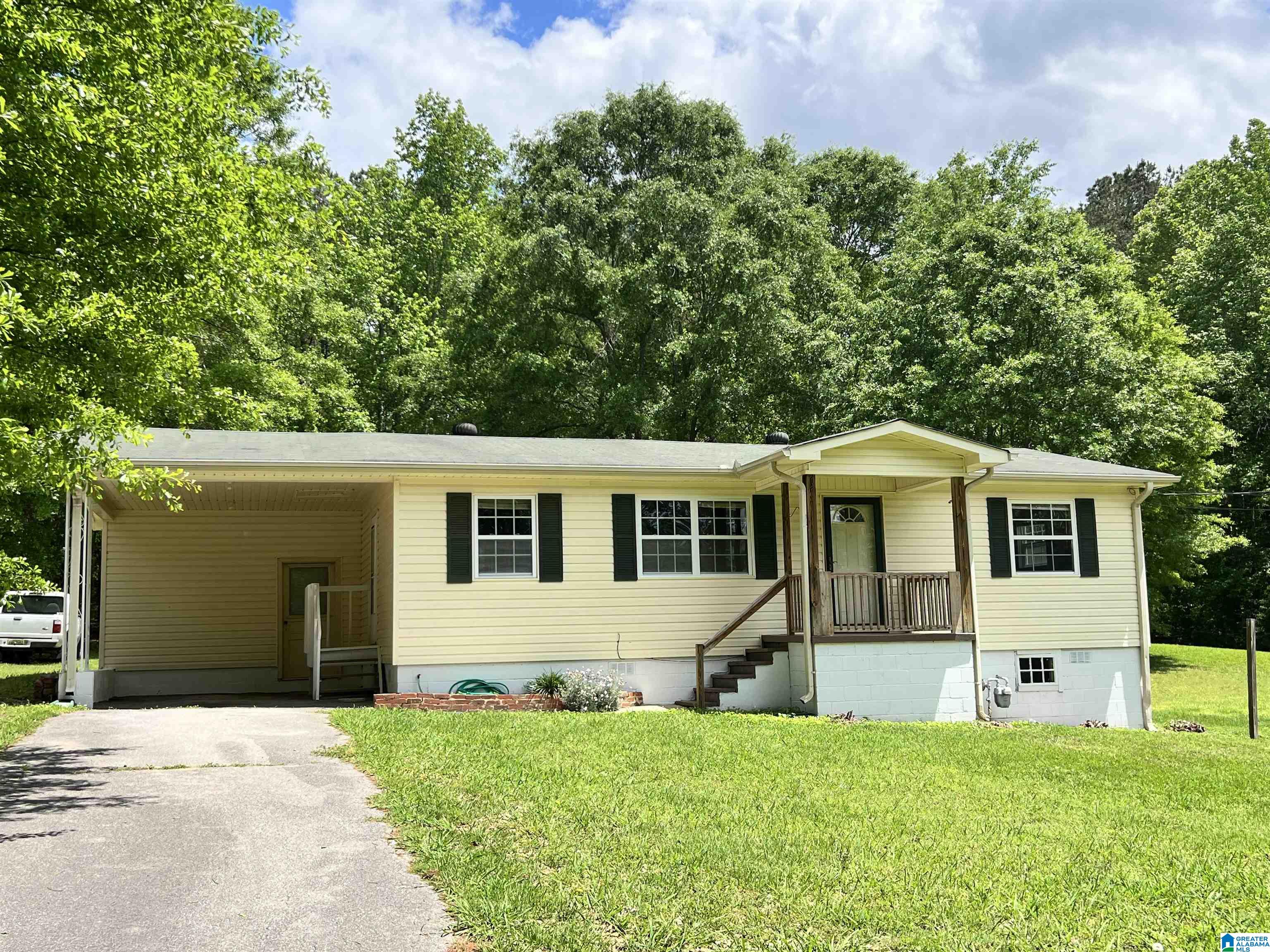 2547 Shady Grove Road Adamsville, AL 35005 - Photo 1 of 26