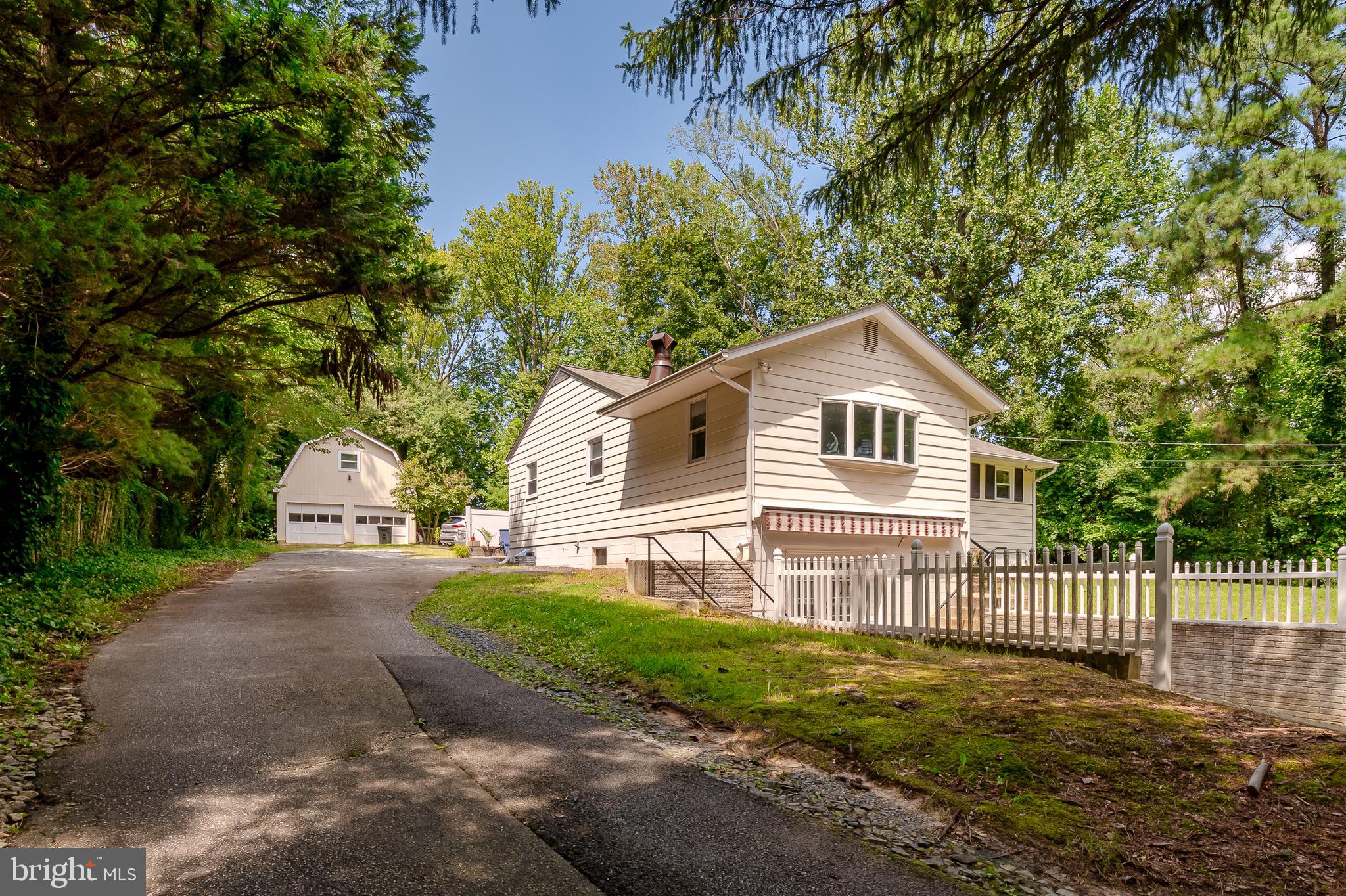 2510 Davidsonville Road Gambrills, MD 21054 - Photo 4 of 25